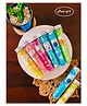 Ortis Travel Mini Soap Paper (Pack of -2)  - Colour May Vary