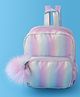 Pine Kids  Fashion Backpacks - Multi color