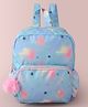 Pine Kids  Fashion Backpacks With Star Print - Multi color