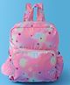 Pine Kids  Fashion Backpacks With Star Print - Multi color