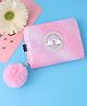 Pine Kids Wallets With Rainbow Patch - Multicolor