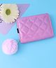 Pine Kids Wallets - Dark Pink
