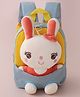 Babyhug Fashion Nursery Backpacks - Blue