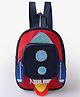 Babyhug Fashion Backpacks -Red