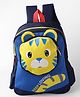 Babyhug Fashion Backpacks - Blue