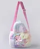 Babyhug Unicorn Design Sling Bag - Multicolor