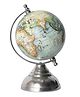 Casa Decor Colorful Flair Desk Globe