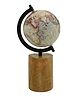 Casa Decor World Trotter Desk Globe
