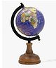 Casa Decor Wooden Base Desk Globe