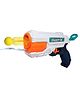 Azhari soft balls and water gun multicolor