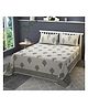 Clio's Heritage Store Timeless Sanganeri Handblock Print Cotton Bedsheet