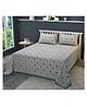 Clio's Heritage Store Cotton Heritage Sanganeri Bedsheet