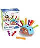 Kidology Montessori Toys, Creative Toy Pull Out Toy Spike Toy for Kids