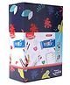 Maped Wonder Kit A Multi Product Stationery Kit (Color may vary)