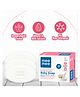 Mee Mee Nourishing Baby Soap Pack of 3 - 75 g each