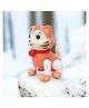 WOW Toys - Delivering Joys of Life Musical Tiger Toy for Kids, Random Colour