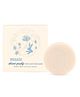 MAATE Shwet Pushp Ayurvedic Baby Bathing Bar 75g | Soap & Tear Free Bath , pH 5.5 | With Rice Water & Shea Butter | Moisturizing & Nourishing for Sensitive Skin | For Newborns, Infants & Babies 0m+