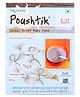 Pristine POUSHTIK Cereal Based Baby Food 300g (6-24 Months) Whole Grains Infant Food
