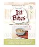 Pristine 1st BITES Baby Cereal 300g  Baby Food (6-24 Months) Stage-1, 100% Organic Rice Infant Food
