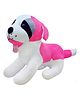 FunBlast Stuffed Soft Dog Toy for Kids  Random Color