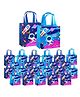 FunBlast Non-Woven Space Theme Gifting Bags - Pack of 24 Hand Bags