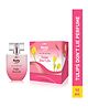 Plum BodyLovin' Tulips Don't Lie Eau De Parfum 50 ml Fresh Floral Fragrance Long Lasting