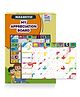 My House TeacherMagnetic My Appreciation Chart For Parents and Kids - reward chart