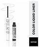 Maybelline Tattoo Play Waterproof Smudge Proof Liquid Eye Liner Defend  White- 2.1 ml