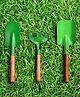 Green Girgit Tools - Set of Three