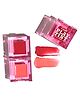 Gush Beauty 2 in 1 Hydrating Lip and Cheek Tint and Blush - Jawbreaker-5g