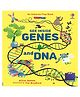 Usborne See Inside Genes and DNA - English
