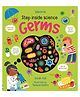 Usborne Step inside science: Germs - English