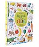 Usborne Big Book of Abc - English