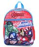 Avengers School Bag A Playful Companion for School Days -13 inches