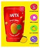 Happa Mango Melts | 100% Fruit Candy for Babies & Kids | No Added Sugar, Colours, Artificial Flavours | Melt-in-the-Mouth Snack | 8 M+ | 20g
