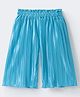 Kookie Kids Trousers  Pants Solid Colour - Blue