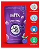 Happa Blueberry Yogurt Melts | 100% Greek Yogurt Candy for Babies & Kids | No Added Sugar, Colors, Artificial Flavors | Melt-in-the-Mouth Snack | 8 M+ | 1 Pack | 20g