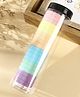 Ortis Multicolor Pastel Mini Hair Ties Multicolour - 20 pieces