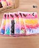 Ortis New Sweet Cute Children's Small Hair Rubber Band  -Multicolour