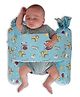 Ortis Baby Anti Roll Side Pillows