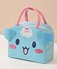 Butterthief  Dog Printed Insulated Leak Proof Lunch Box Bag for School Kids - Color May Vary