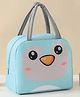 Butterthief  Pilot Insulated Leak Proof Lunch Box Bag for School Kids - Color May Vary