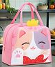 Butterthief  I am Puppy Insulated Leak Proof Lunch Box Bag for School Kids - Color May Vary