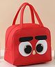 Butterthief  Emoji  Printed Insulated Leak Proof Lunch Box Bag for School Kids - Color May Vary