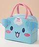Butterthief  Cute Dog Insulated Leak Proof Lunch Box Bag for School Kids - Color May Vary