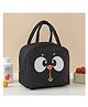 Butterthief  Ice Cream Printed Insulated Leak Proof Lunch Box Bag for School Kids - Color May Vary