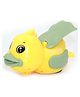 Sanjary Running Duck Push and Go Toys for Kids - Color May Vary