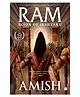 Ram Scion Of Ikshvaku Story Book by Amish Tripathi - English