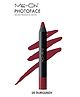 Me On Photoface 24Hours Non Transfer lip Crayon Shade 9