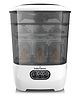 Baby Brezza One Step Baby Bottle Sterilizer and Dryer Advanced